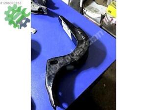 Toyota lexus BASAMAK, BRAKET 51085-60010 Orijinal
