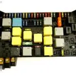 1635450205 Mercedes W163 Sigorta kutusu Röle taşıyıcısı