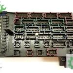 1635450205 Mercedes W163 Sigorta kutusu Röle taşıyıcısı