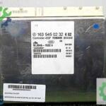1635450232 MERCEDES W163 ML Esp Kontrol Ünitesi