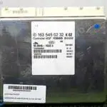 1635450232 MERCEDES W163 ML Esp Kontrol Ünitesi
