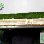 1635450232 MERCEDES W163 ML Esp Kontrol Ünitesi