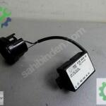 1635454032 Mercedes ML W163 immobilizer kontrol ünitesi 0504701