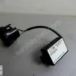1635454032 Mercedes ML W163 immobilizer kontrol ünitesi 0504701