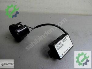 1635454032 Mercedes ML W163 immobilizer kontrol ünitesi 0504701