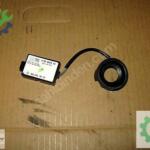 1635454032 Mercedes ML W163 immobilizer kontrol ünitesi 0504701