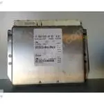 1635454332 Mercedes ML 163 ABS EPS KONTROL BEYNİ ORJİNAL