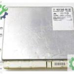 1635458032 Mercedes ML W163 4ESP KONTROL ÜNİTESİ orjinal