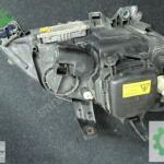 1638200749 MERCEDES M-CLASS W163 xenon far sol