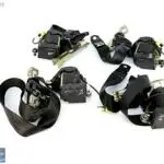 1638602985 Mercedes ML W163 Emniyet Kemerleri Ön Arka Sol Sağ