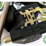 1638602985 Mercedes ML W163 Emniyet Kemerleri Ön Arka Sol Sağ