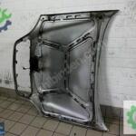 1638800157 Mercedes Benz W163 ML Motor kaput 744 gümüş orjinal