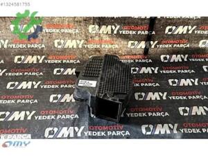 165001258r RENAULT CLİO 4 HAVA FİLTRE KUTUSU