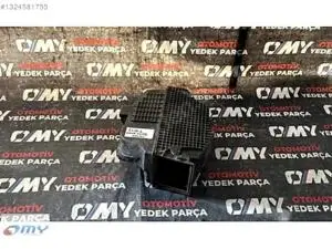 165001258r RENAULT CLİO 4 HAVA FİLTRE KUTUSU