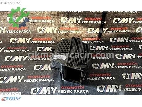 Renault Clio Hava Filtresi çıkma parça