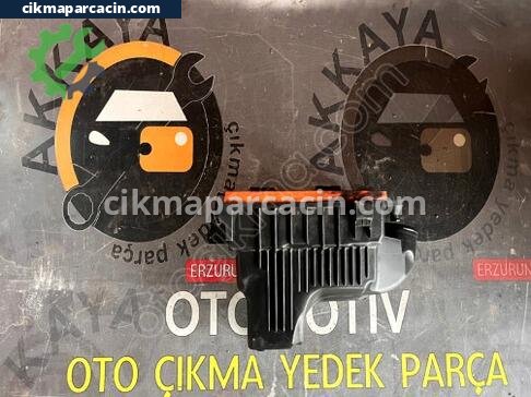 Renault Clio Hava Filtresi Kutusu çıkma parça