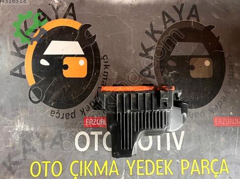 Renault Clio Hava Filtresi Kutusu çıkma parça