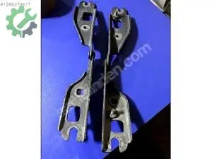 BMW KAPUT MENTEŞESİ E36 SAG SOL 41618175001 41618175002