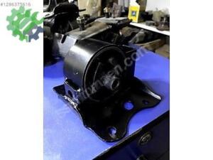 Nissan ALMERA Motor Takozu 112204M412
