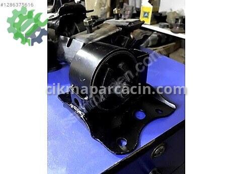 Nissan Almera Motor Takozu çıkma parça