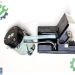 1688000248 Mercedes A KASA W168 A140 A160 A170 vakum pompası