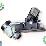 1688000248 Mercedes A KASA W168 A140 A160 A170 vakum pompası