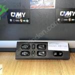 1688202810 MERCEDES W168 A SERİSİ DÖRTLÜ CAM DÜĞMESİ