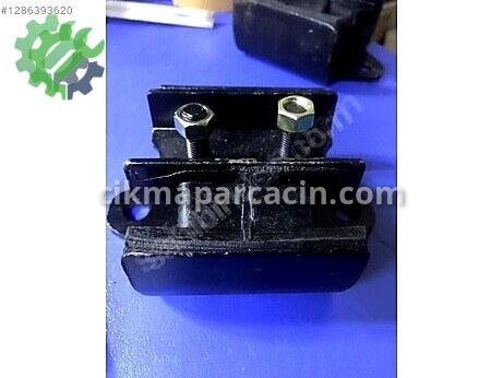 Nissan Pathfinder Motor Takozu çıkma parça