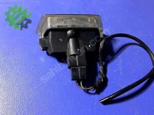 OPEL ASTRA GII hatcbacak sedan plaka lanba 1224052/1224053