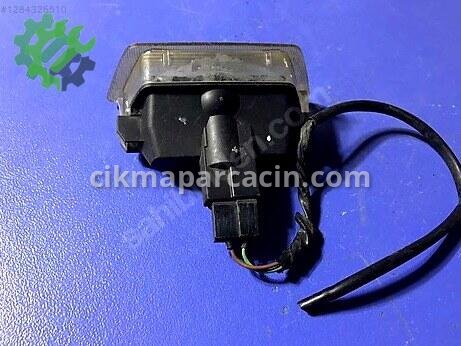 Opel Astra Sinyal çıkma parça