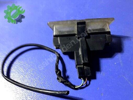 Opel Astra Sinyal 1224052/1224053 çıkma parça