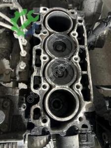 1.6HDİ MOTOR PEUGEOT 407 sökme