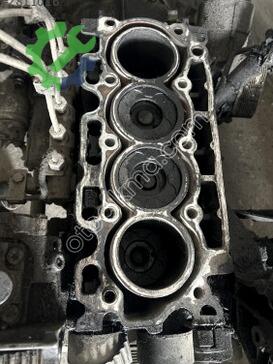 Peugeot 407 Motor Komple çıkma parça