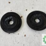 OPEL CORSA B ARKA HELEZON YAY TAKOZLARI