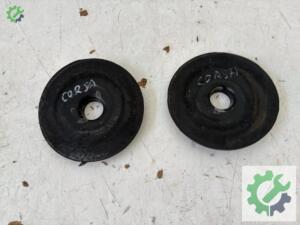 OPEL CORSA B ARKA HELEZON YAY TAKOZLARI