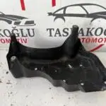 2006 Tata Indica Depo Kapağı Çıkma Parça Konya