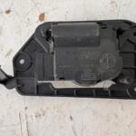FİAT PUNTO KALORİFER HAVALANDIRMA MOTORU
