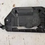 FİAT PUNTO KALORİFER HAVALANDIRMA MOTORU