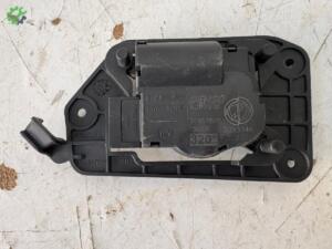 FİAT PUNTO KALORİFER HAVALANDIRMA MOTORU