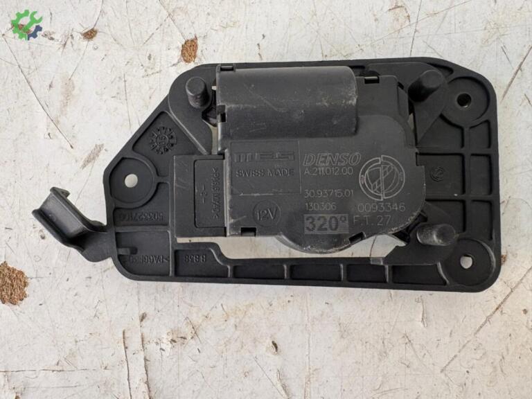 Fiat Punto Havalandırma Motoru çıkma parça