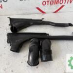 HYUNDAİ H100 PANELVAN KALORİFER BORULARI