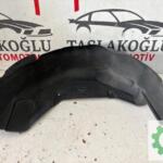PEUGEOT PARTNER CİTROEN BERLİNGO SAĞ ARKA DAVLUMBAZ