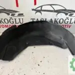 PEUGEOT PARTNER CİTROEN BERLİNGO SAĞ ARKA DAVLUMBAZ