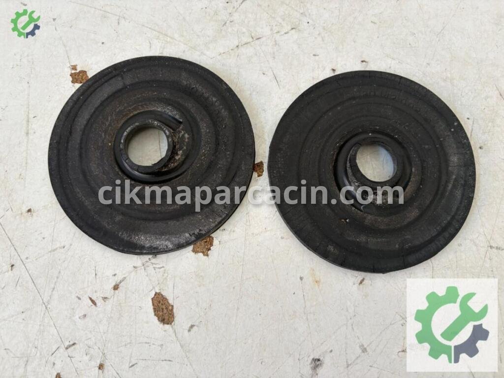 Opel Corsa Helezon Yay çıkma parça