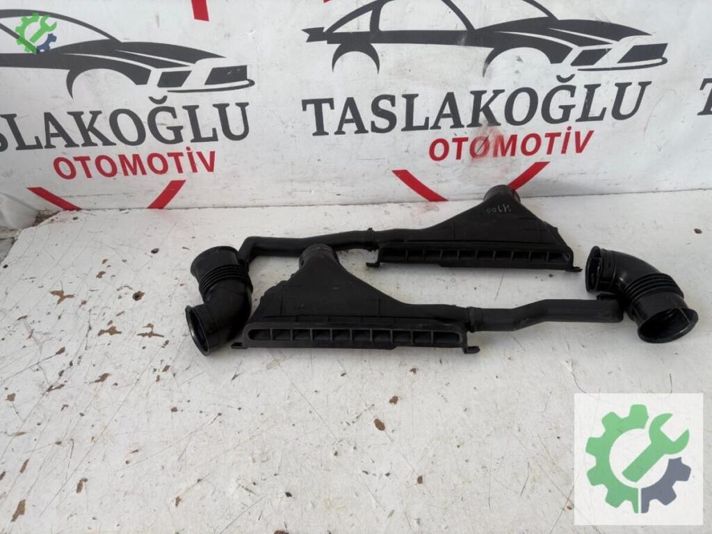 Hyundai H100 Kalorifer çıkma parça