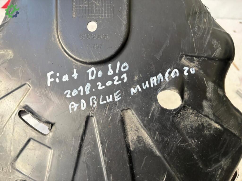Fiat Doblo Adblue Deposu çıkma parça