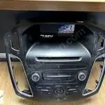 1701188401 FORD FOCUS RADYO KONTROL PANELİ