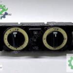 1708300685 Mercedes R170 SLK230 A/C AC Isıtıcı İklim Kontrolü