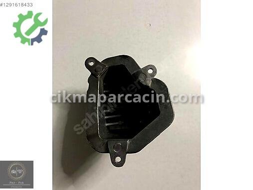 BMW 5 Serisi Sinyal 17173804 çıkma parça