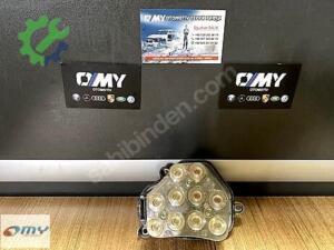 17173804 BMW F10 5 SERİSİ SAĞ ÖN SİNYAL MODÜLÜ BEYNİ